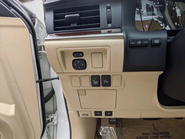 Used 2013 Lexus ES 350 w/ Luxury Pkg FWD image 20