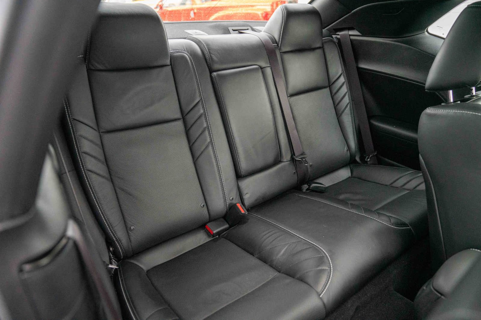 Used 2019 Dodge Challenger SRT Hellcat Redeye RWD image 26