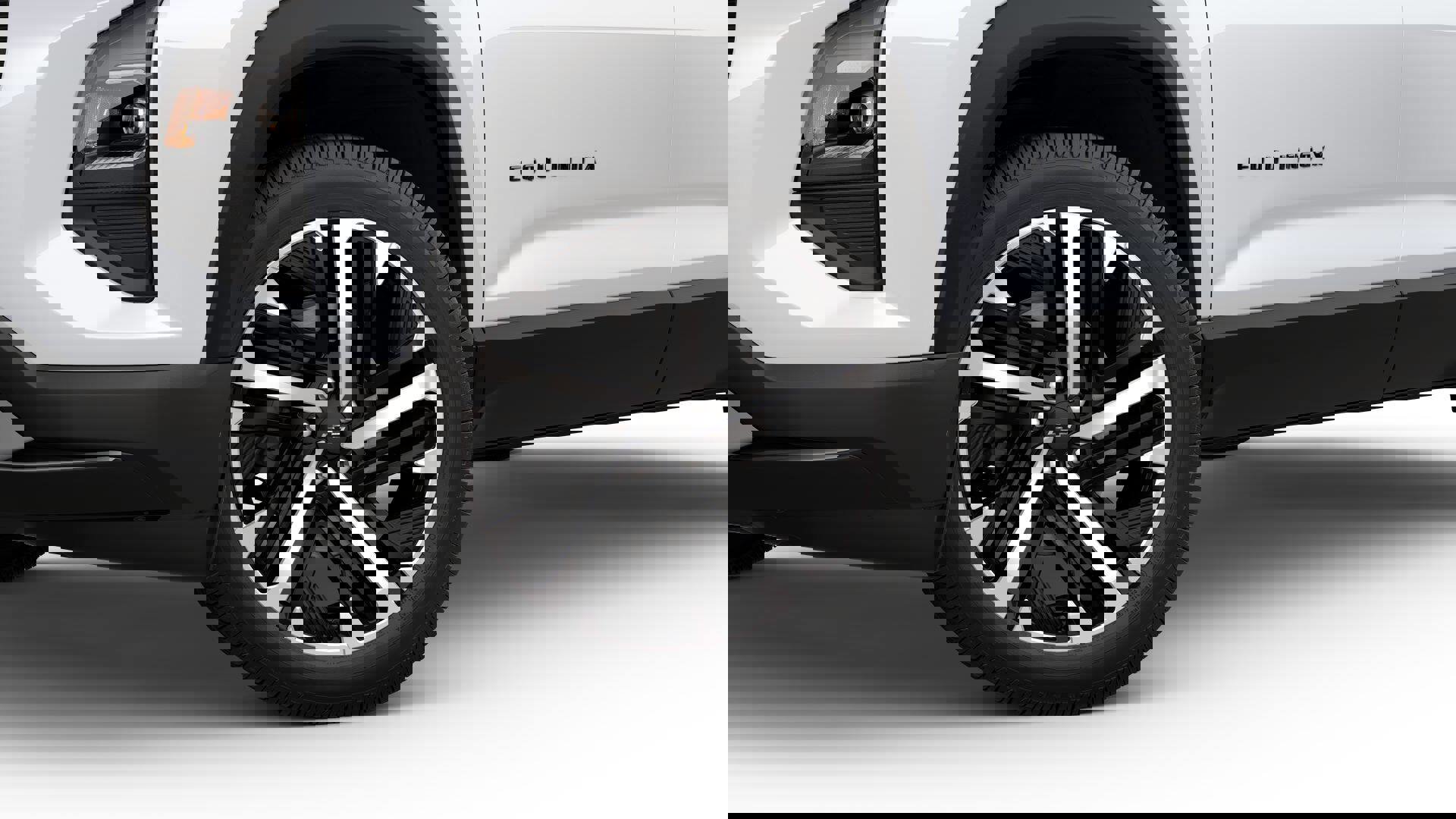 New 2026 Chevrolet Equinox RS w/ Convenience Package III image 24