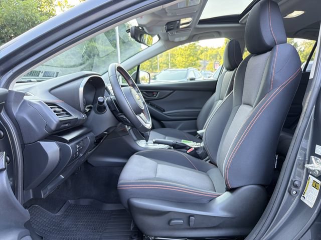Used 2022 Subaru Crosstrek 2.0i Premium w/ Moonroof Package AWD/4WD image 11