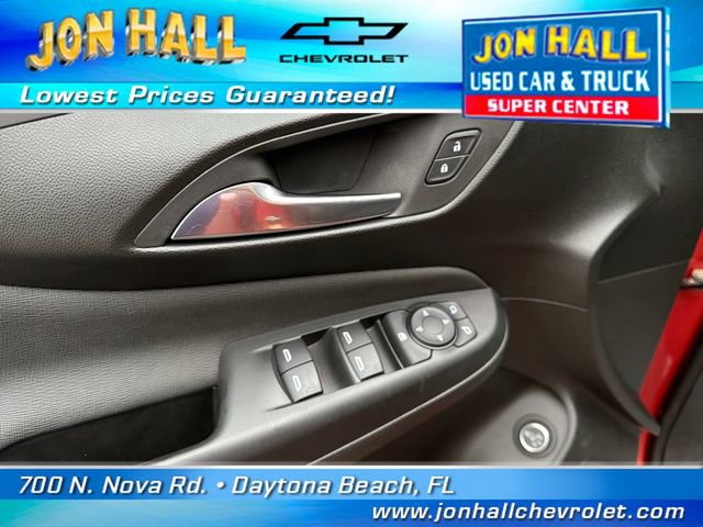 Used 2024 Buick Envista Preferred w/ Convenience I Package FWD image 27