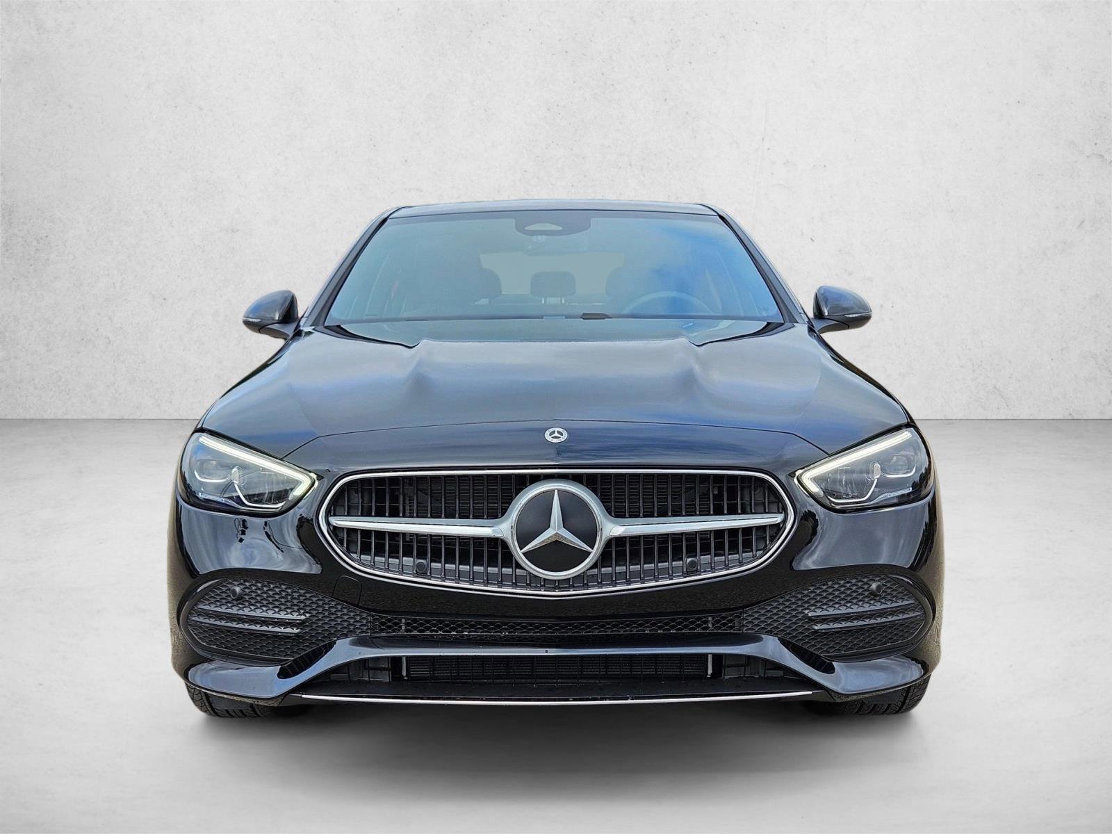Certified 2026 Mercedes-Benz C 300 4MATIC Sedan image 7