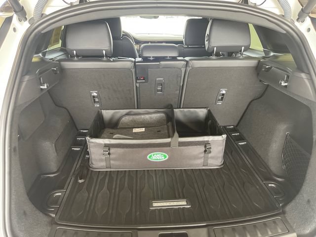 Used 2025 Land Rover Range Rover Evoque S AWD/4WD image 21