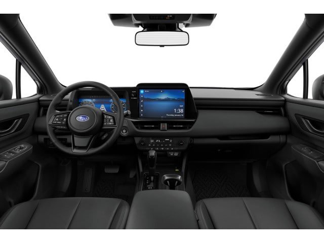New 2026 Subaru Outback Premium AWD/4WD image 18