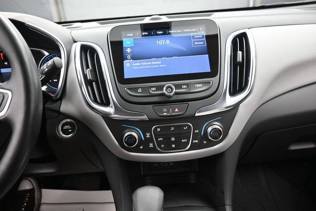 Used 2023 Chevrolet Equinox LT FWD image 10