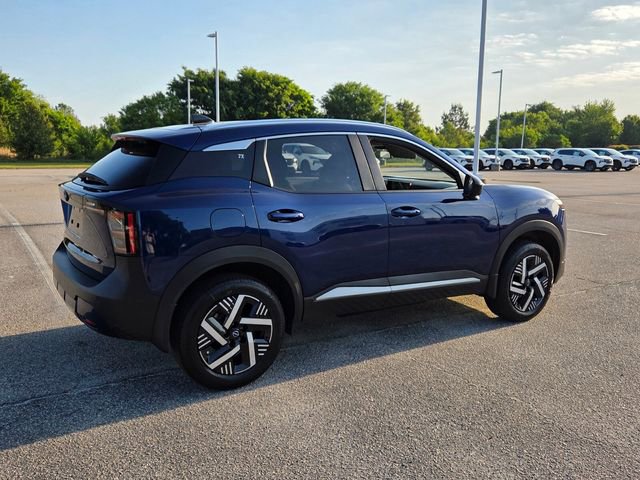 New 2026 Nissan Kicks SV image 13