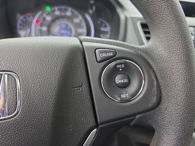 Used 2015 Honda CR-V EX image 36