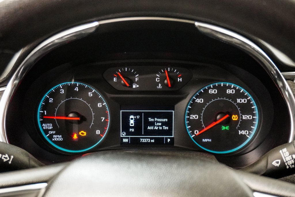 Used 2020 Chevrolet Malibu LT image 29