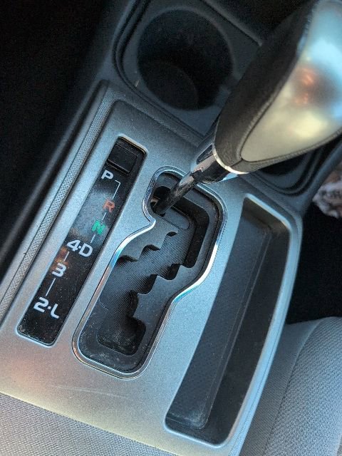 Used 2012 Toyota Tacoma 4x4 Double Cab w/ SR5 Pkg image 24