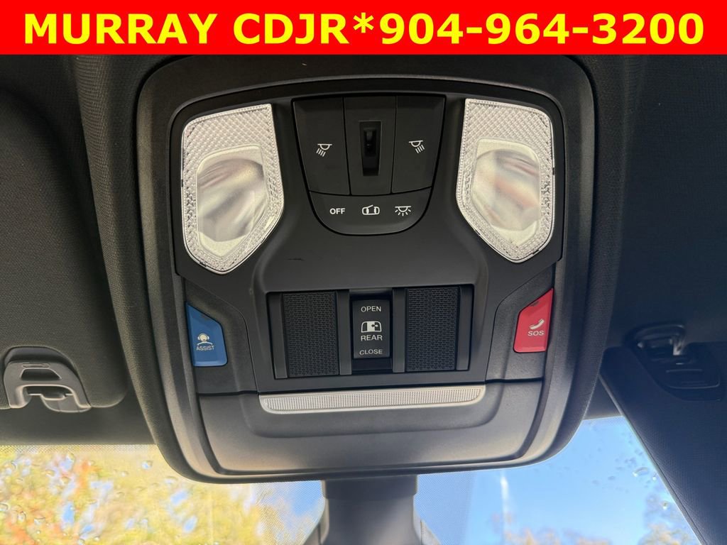 Certified 2022 RAM 1500 Big Horn image 26