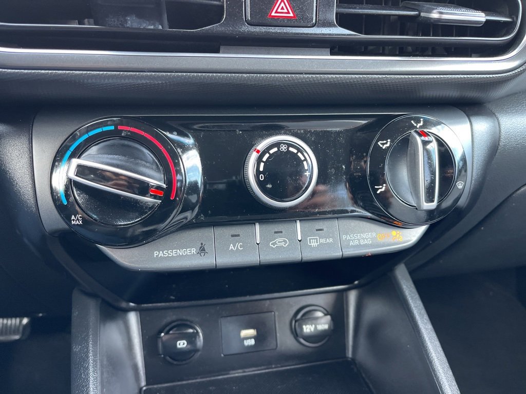 Used 2023 Hyundai Kona SEL w/ Cargo Package image 12