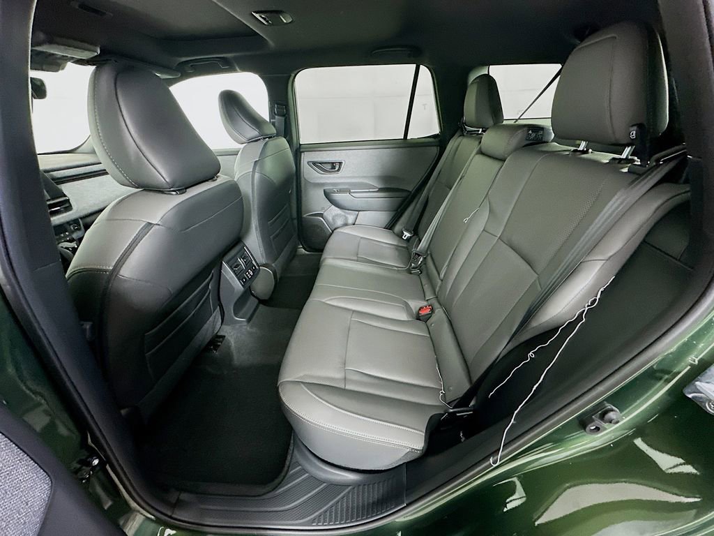 New 2026 Subaru Outback Limited image 31