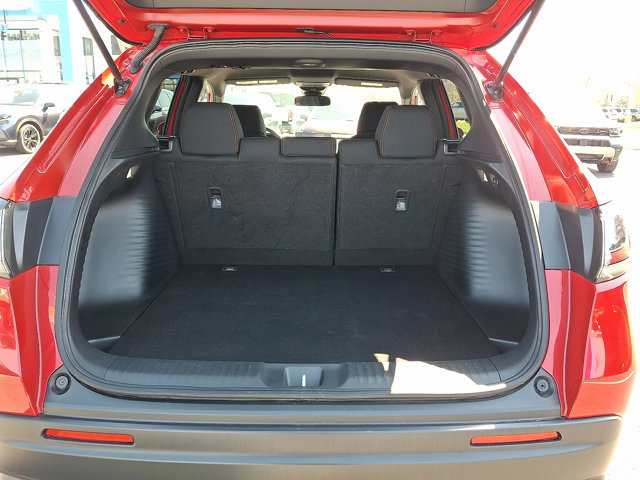 Certified 2024 Honda HR-V Sport image 29