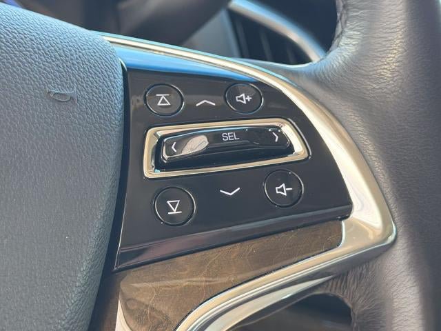 Used 2019 Cadillac Escalade Premium Luxury RWD image 28
