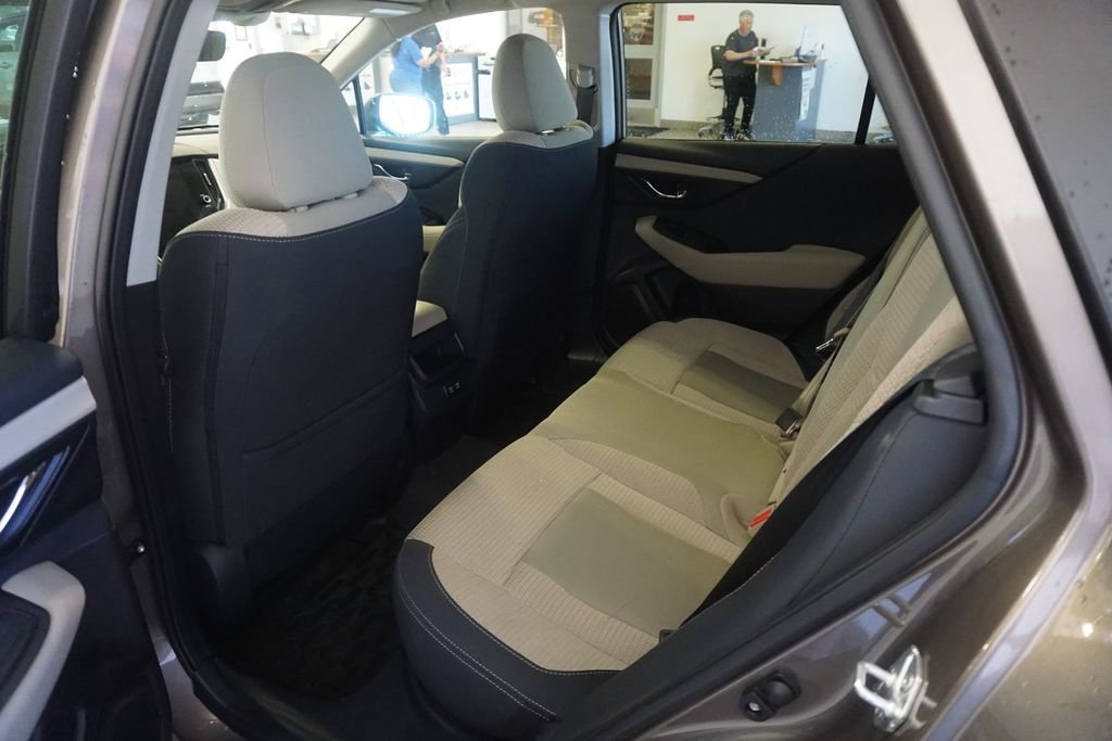 Used 2021 Subaru Outback Premium AWD/4WD image 22