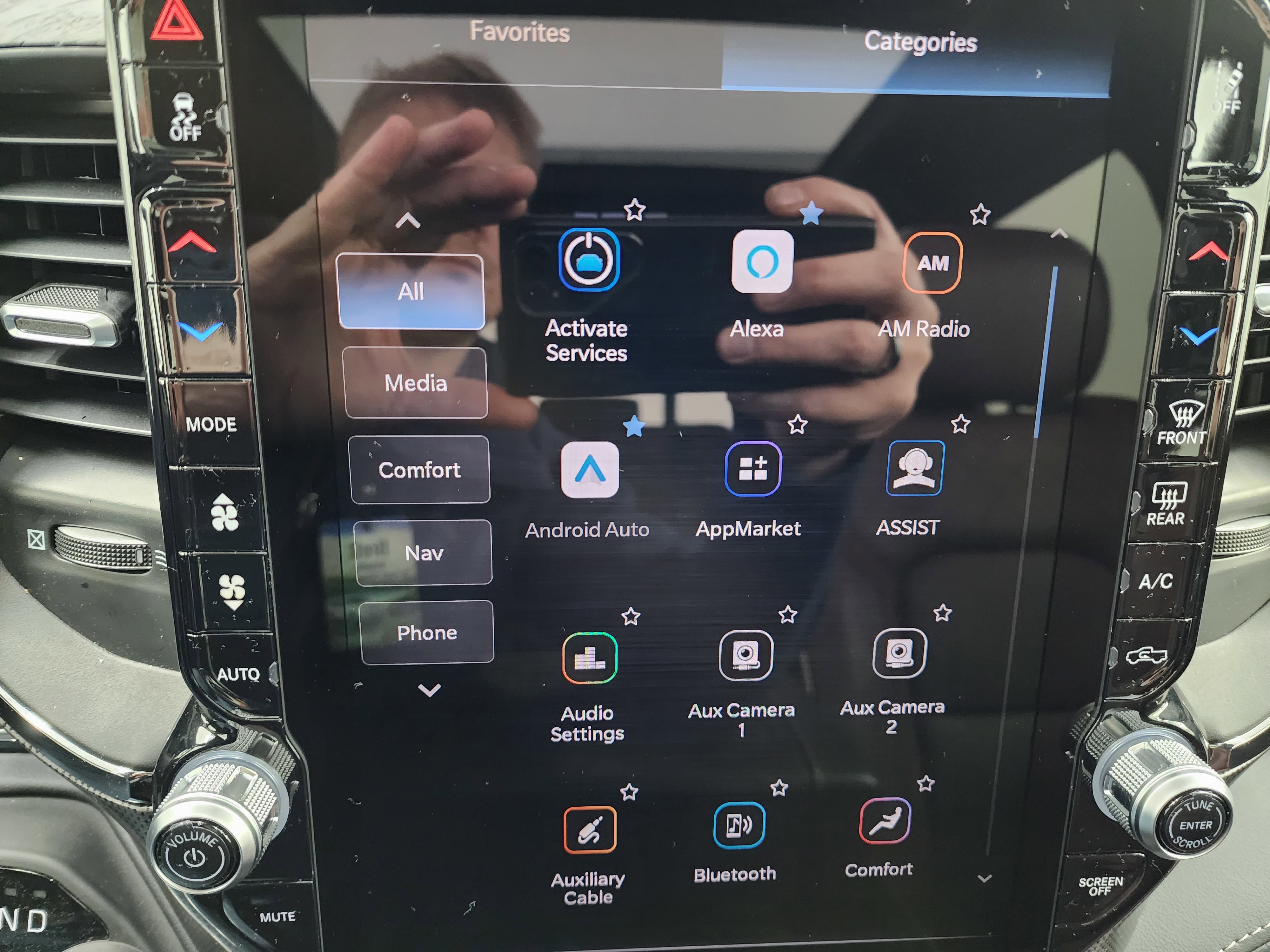 Used 2025 RAM 1500 Limited image 54