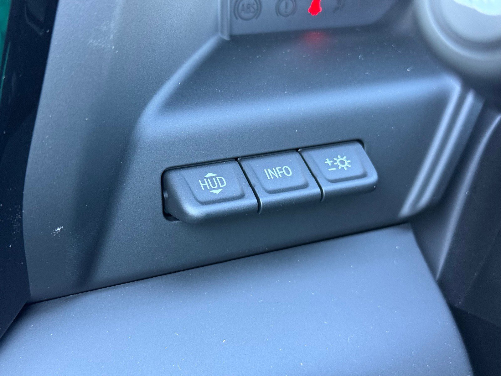 New 2026 GMC Sierra 1500 AT4 w/ AT4 Premium Package image 20