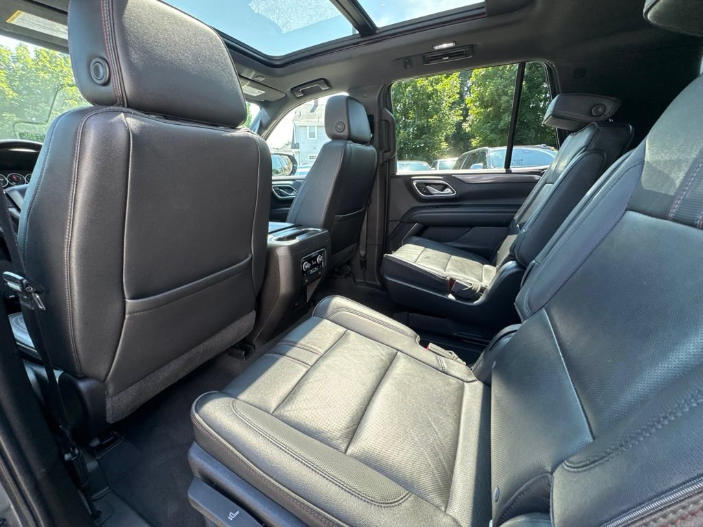 Used 2021 Chevrolet Tahoe RST w/ Luxury Package AWD/4WD image 53