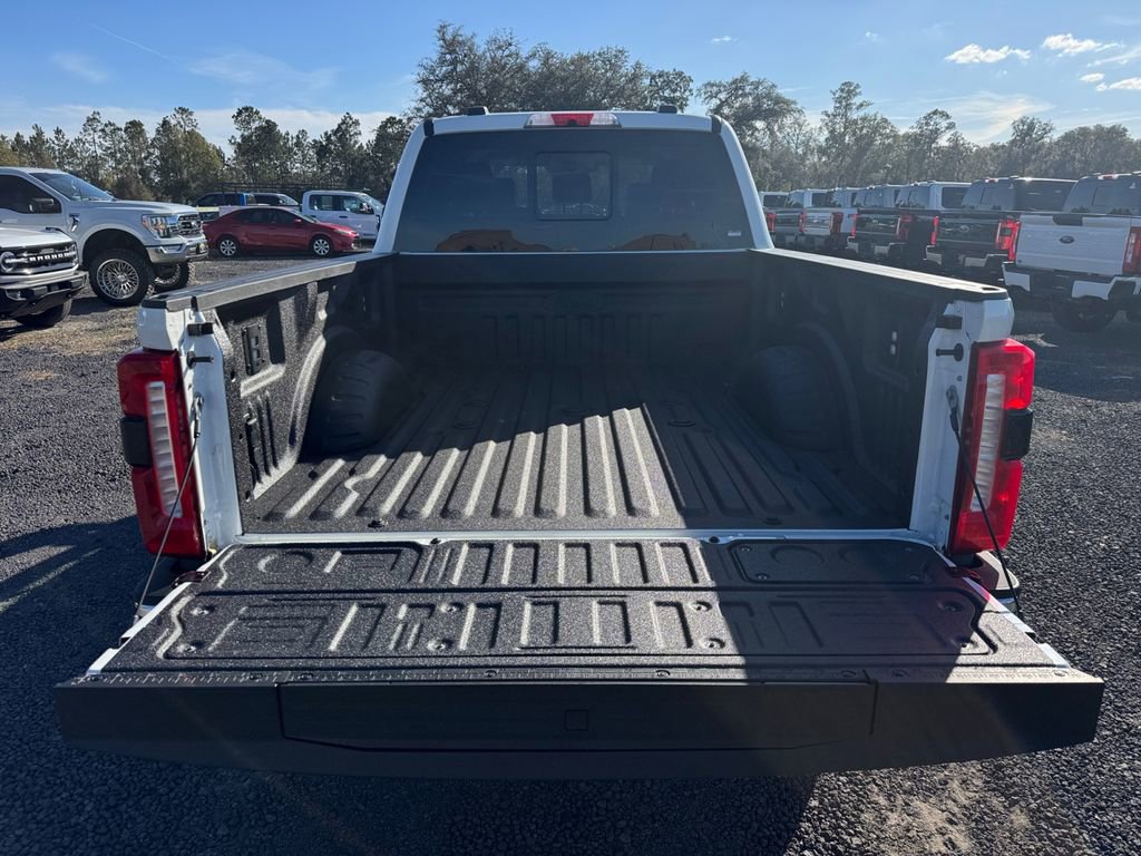 New 2026 Ford F350 Lariat w/ Lariat Ultimate Package AWD/4WD image 27