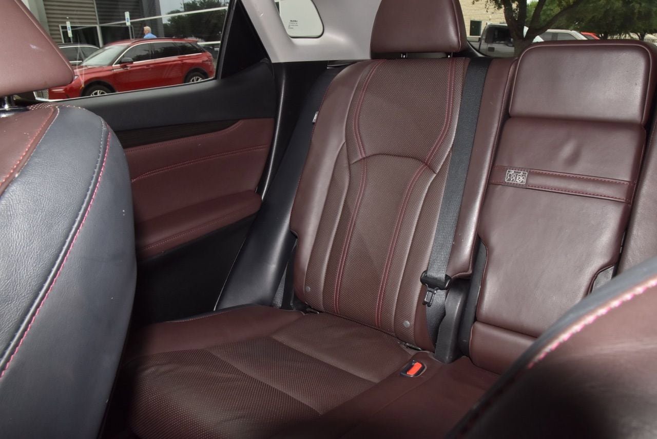 Used 2016 Lexus RX 350 FWD w/ Premium Package image 19