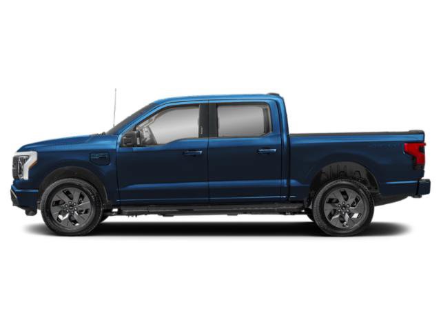 New 2025 Ford F150 Lightning Flash image 3