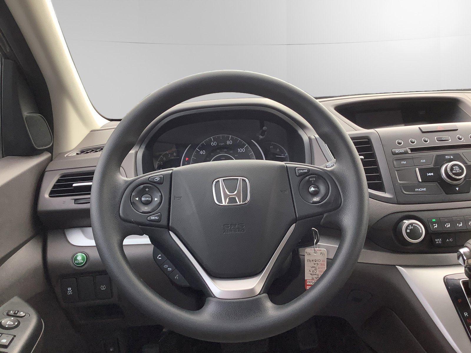 Used 2014 Honda CR-V EX image 12