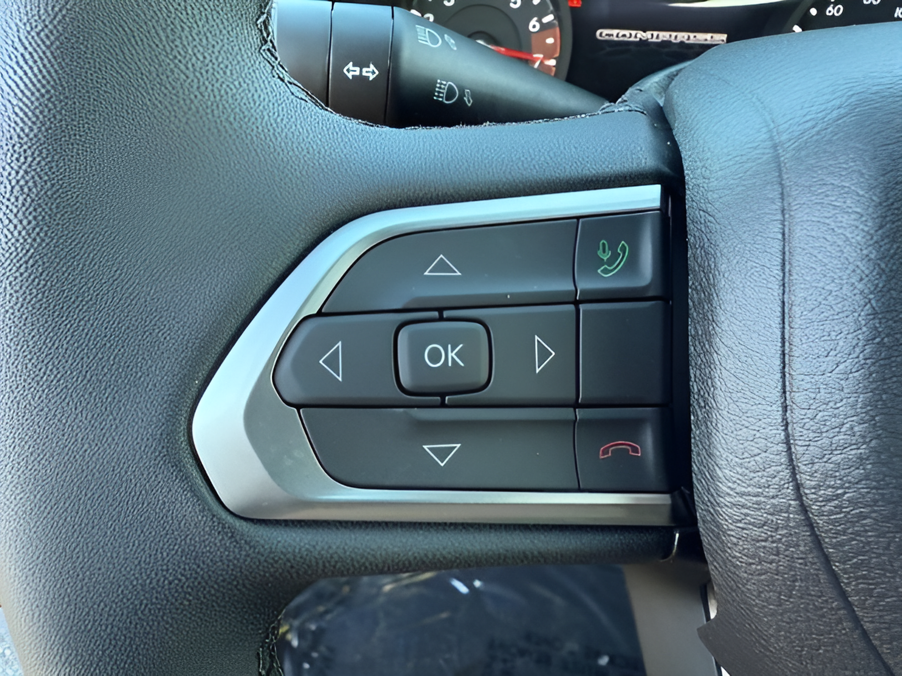 New 2026 Jeep Compass Limited AWD/4WD image 17