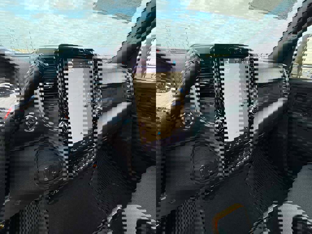 New 2026 RAM 2500 Tradesman image 30