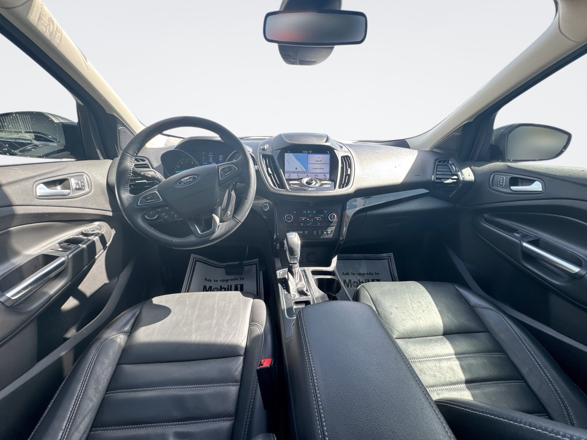 Used 2019 Ford Escape Titanium FWD image 15