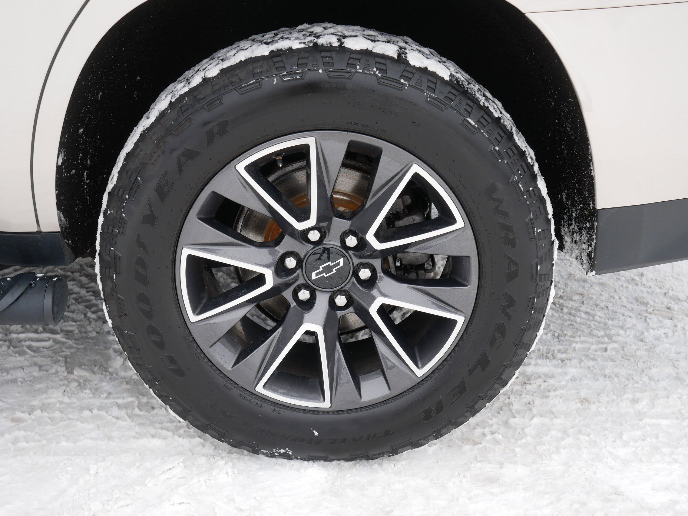 Used 2021 Chevrolet Tahoe Z71 w/ Z71 Signature Package image 15