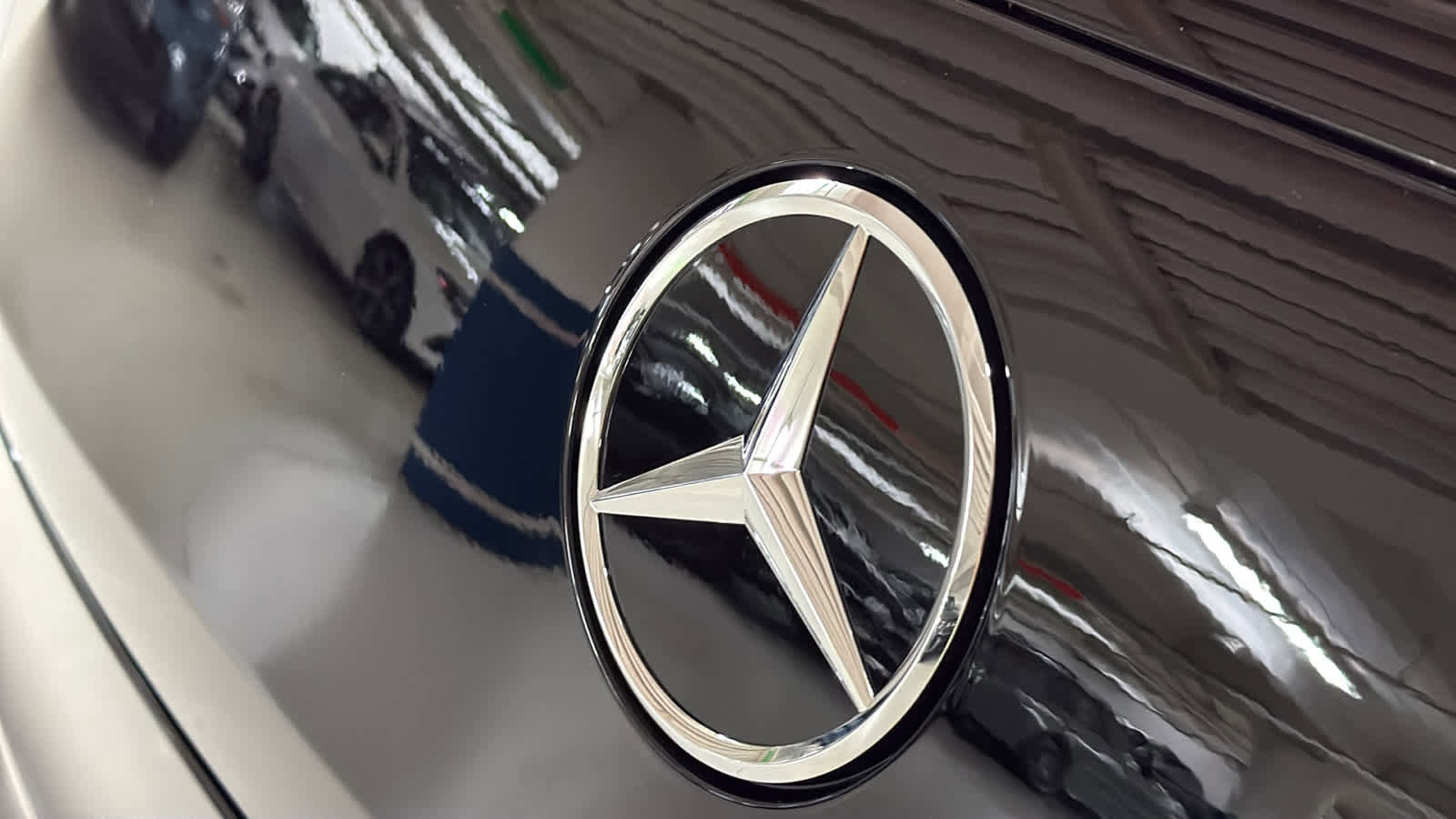 New 2026 Mercedes-Benz GLC 43 AMG 4MATIC Coupe image 8