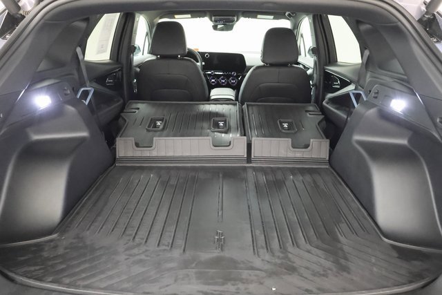 Used 2024 Chevrolet Blazer EV RS image 24