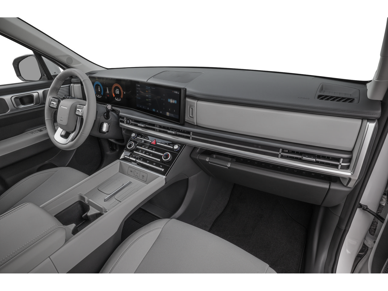 New 2027 Hyundai Santa Fe SE FWD image 36
