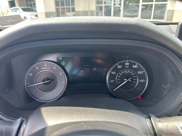 Used 2021 Acura TLX w/ Technology Package FWD image 9