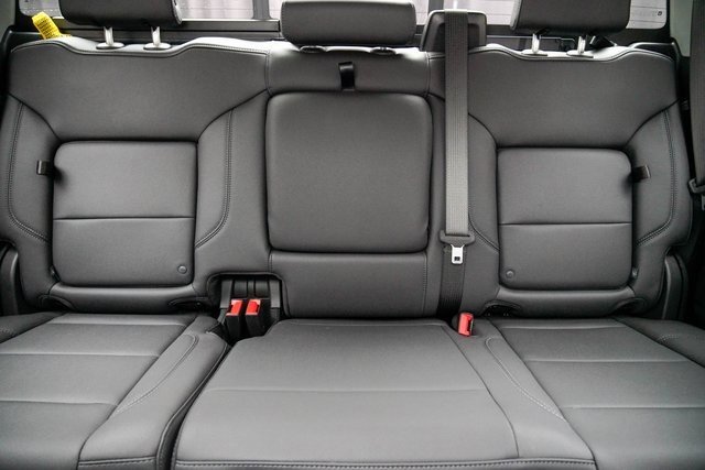 New 2025 Chevrolet Silverado 1500 RST w/ Redline Edition image 26