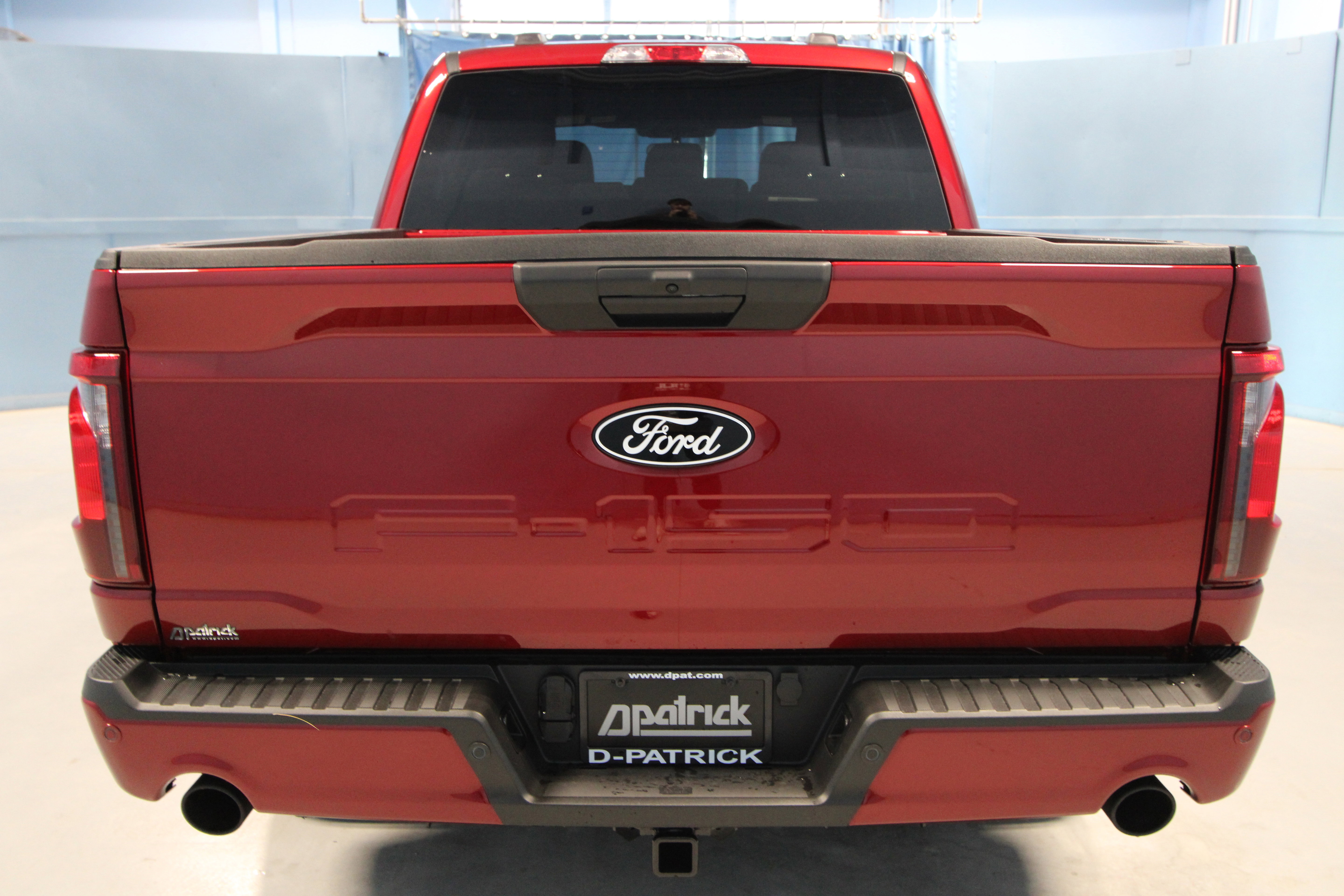 New 2026 Ford F150 STX AWD/4WD image 24