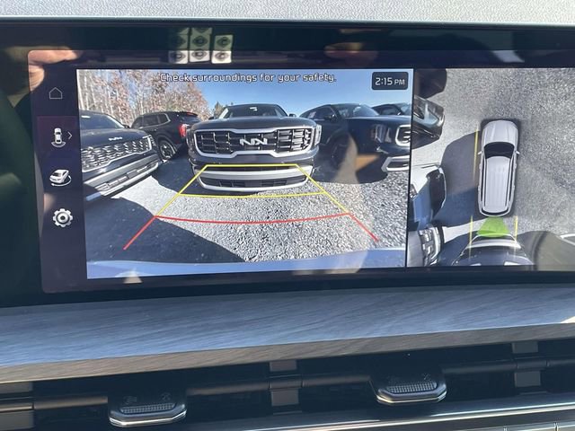 New 2025 Kia Telluride SX Prestige X-Line image 37