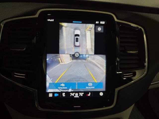 Used 2024 Volvo XC90 B6 Plus w/ Protection Package Premier image 22