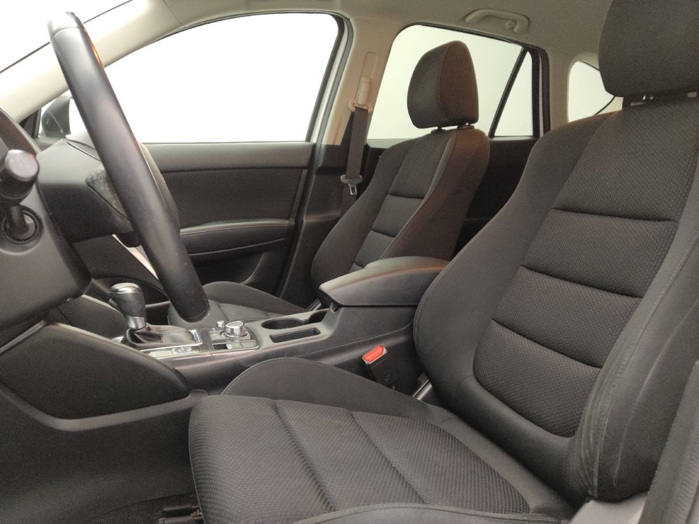 Used 2016 MAZDA CX-5 Touring image 17