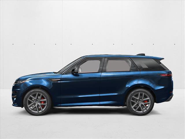New 2027 Land Rover Range Rover Sport Dynamic SE AWD/4WD image 3