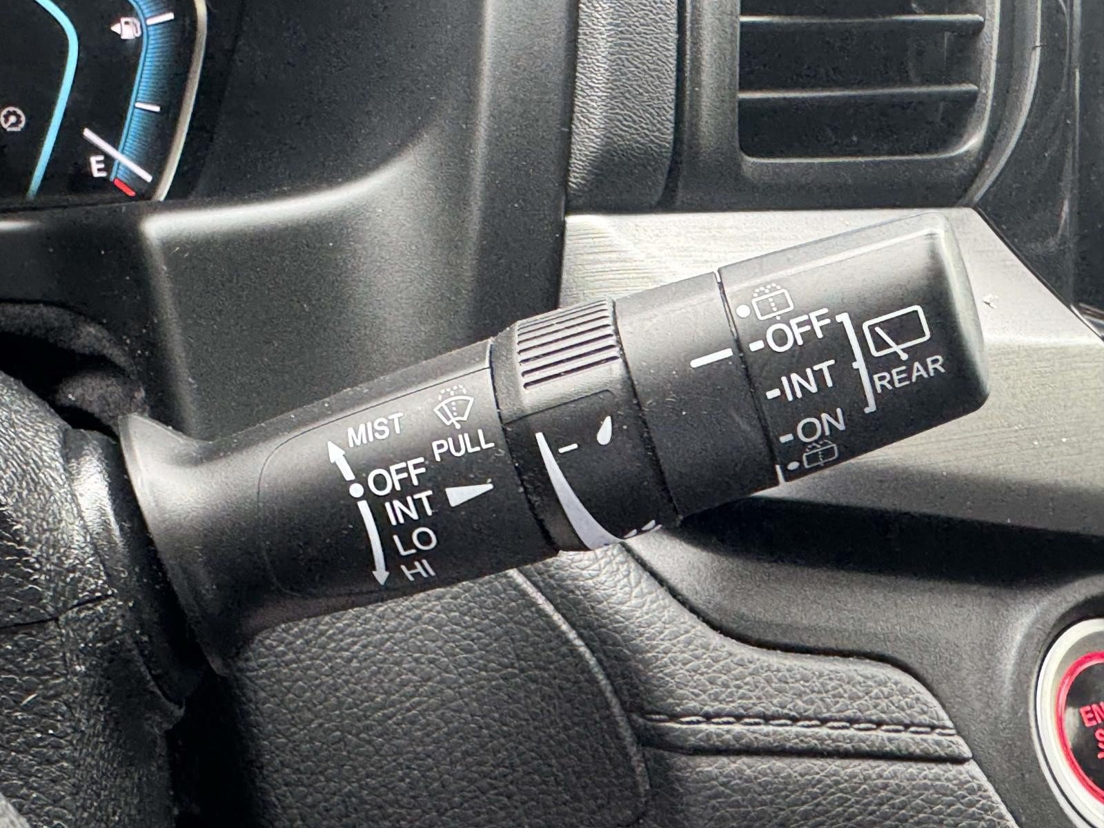 Used 2023 Honda Odyssey EX-L image 23