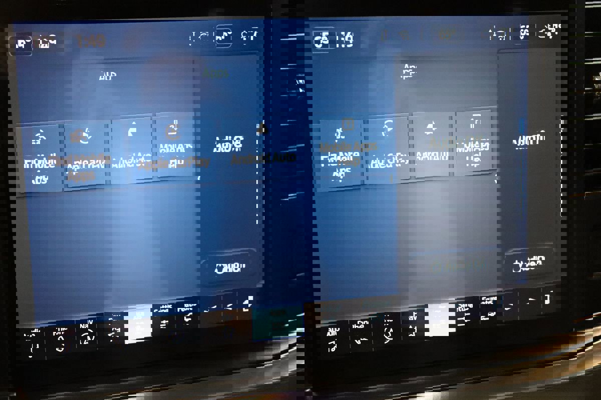 Used 2025 Ford F250 King Ranch image 64