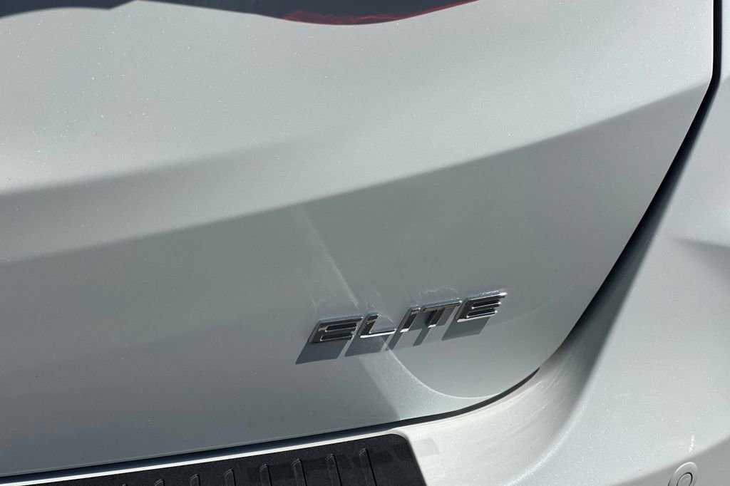 Certified 2026 Honda Odyssey Elite image 29