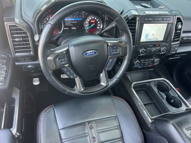 Used 2021 Ford F250 Lariat w/ Lariat Ultimate Package AWD/4WD image 51
