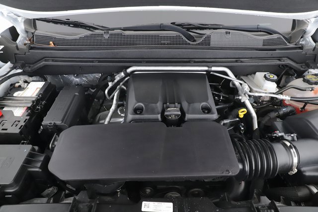 Used 2024 GMC Canyon Elevation w/ Trailering Package image 15