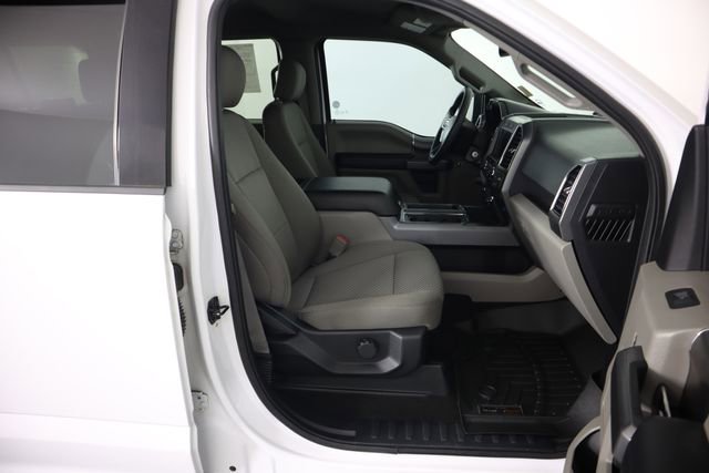 Used 2020 Ford F150 XLT w/ Equipment Group 301A Mid image 60