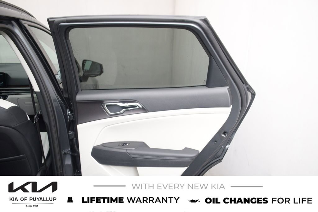 New 2026 Kia Sportage SX Prestige AWD/4WD image 13