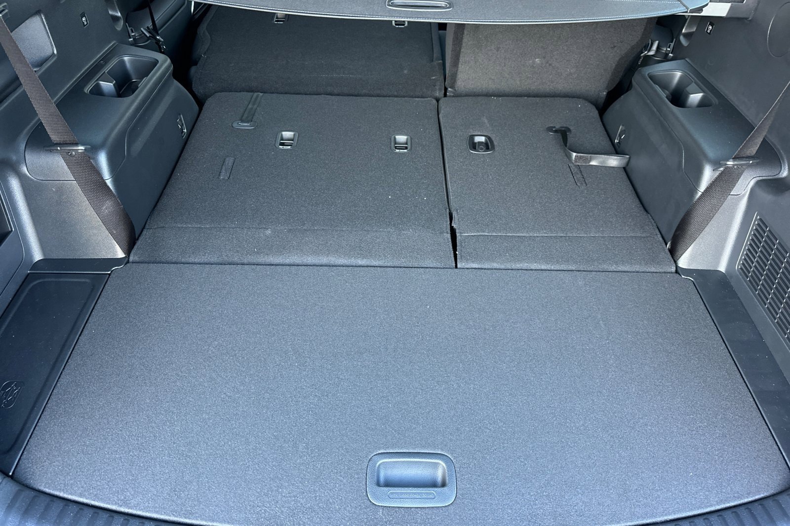 New 2025 Kia Telluride LX image 11