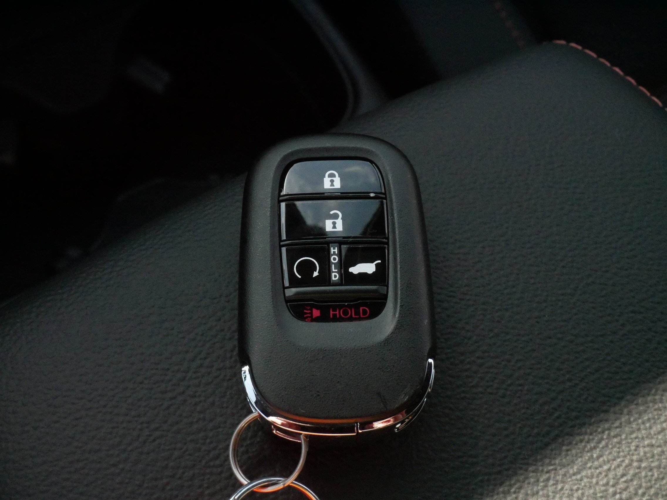 Used 2026 Honda CR-V Sport Touring image 32