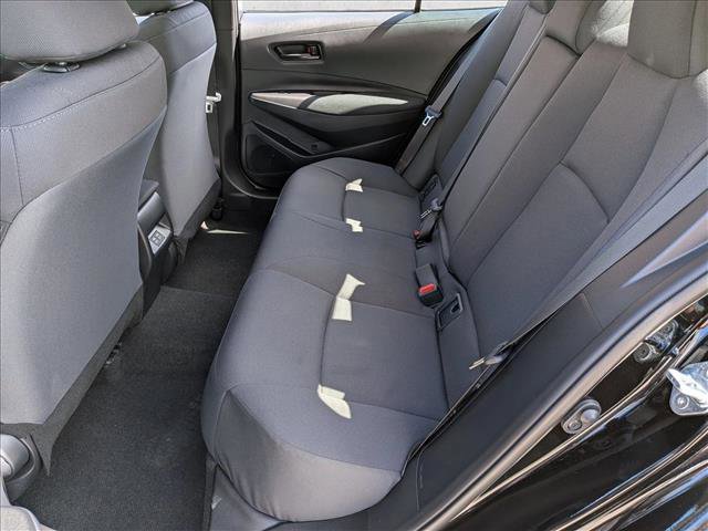 Used 2026 Toyota Corolla LE image 18
